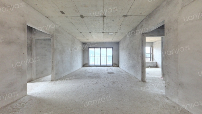 惠东国际新城二手房实景图