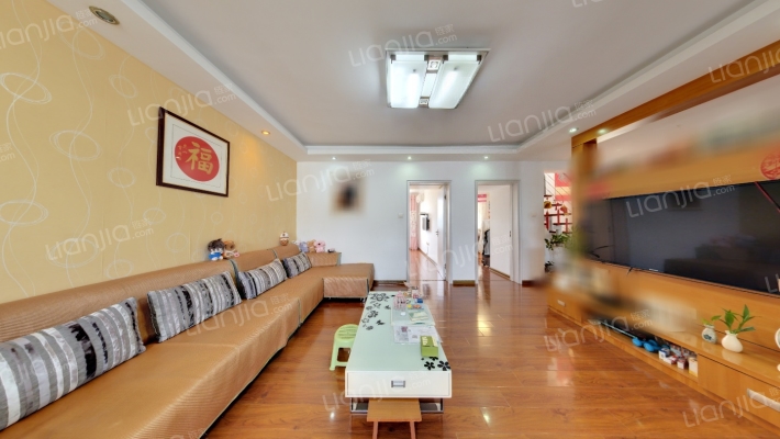 北栅湾西区二手房实景图