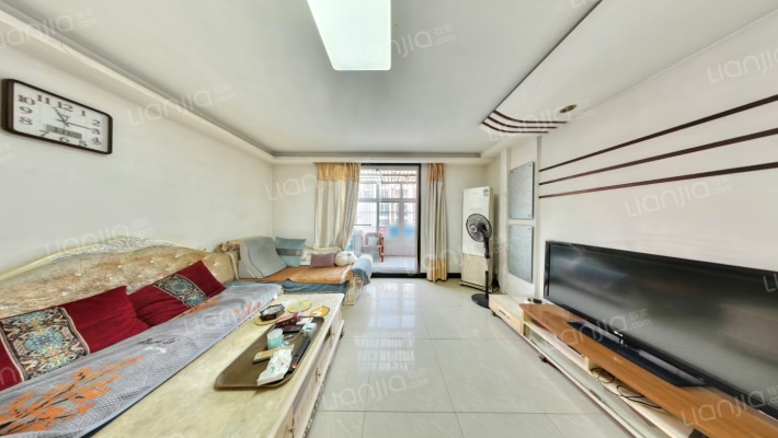 和煦园南村二手房实景图