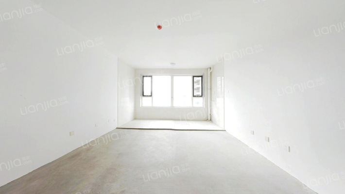 平安四季城二手房实景图