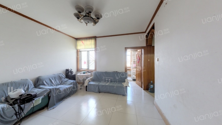 阜阳师范学校家属院二手房实景图