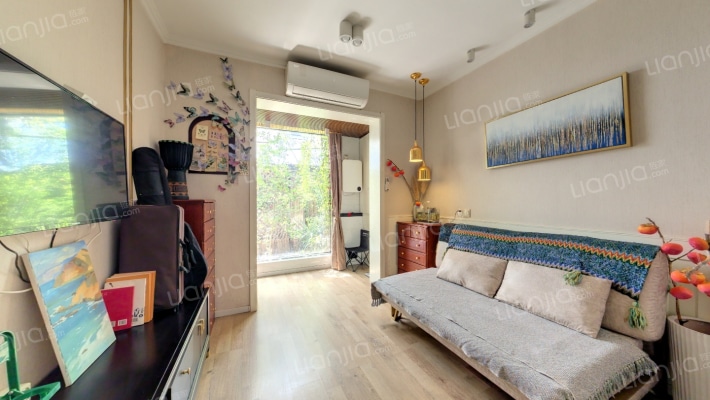 云龙公园新村二手房实景图