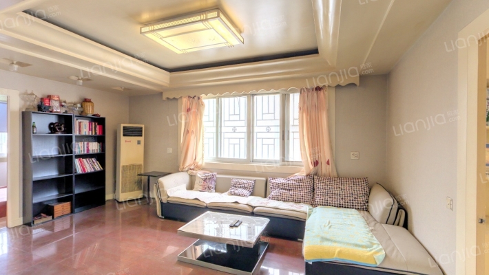 清莲小区南区二手房实景图