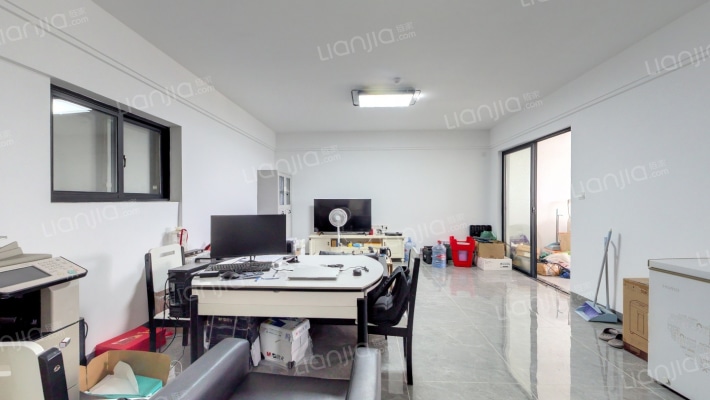 滨江佳苑二手房实景图