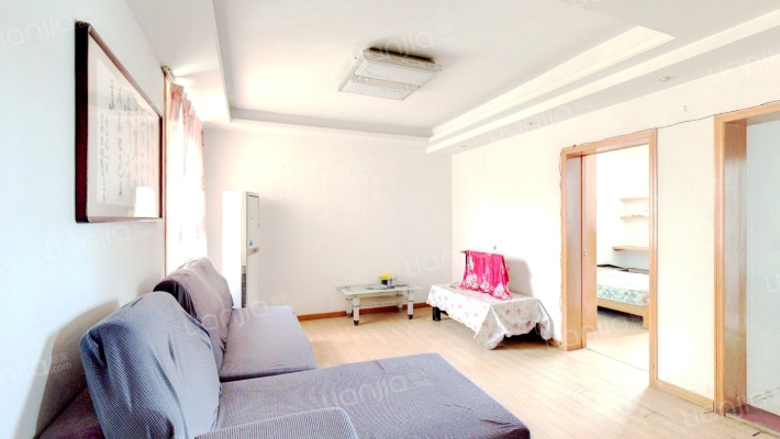 牡丹园二手房实景图