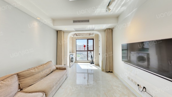 北郡二期二手房实景图