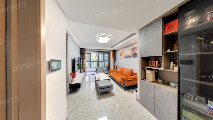 雍澜府二手房实景图