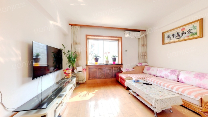 绿苑小区二手房实景图