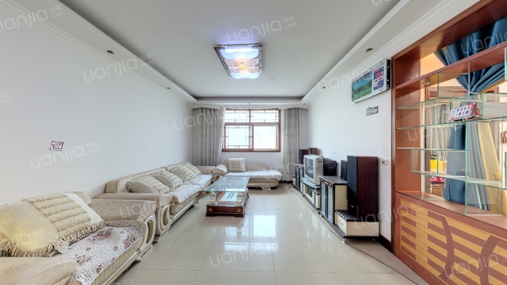 健源花园二手房实景图