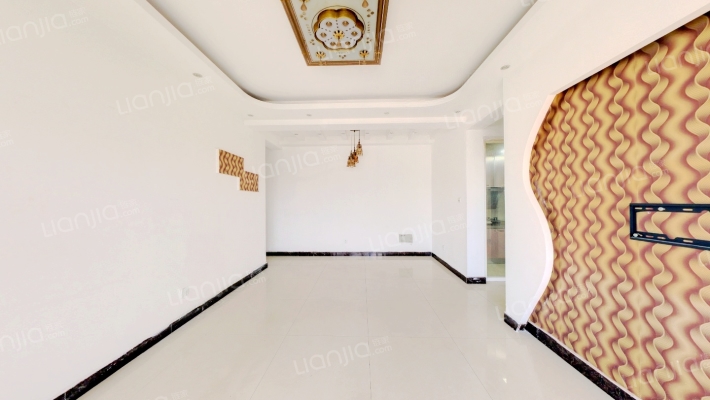 巴士西苑二手房实景图