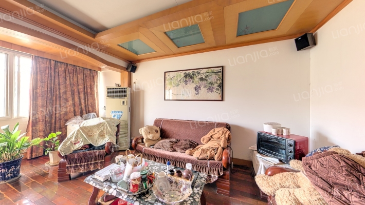 桂花里二手房实景图