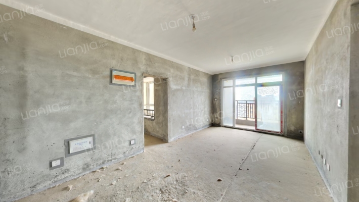 同信幸福里二手房实景图