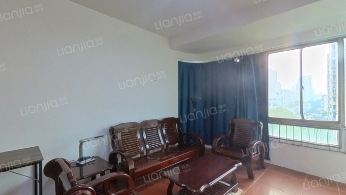 中景小区二手房实景图