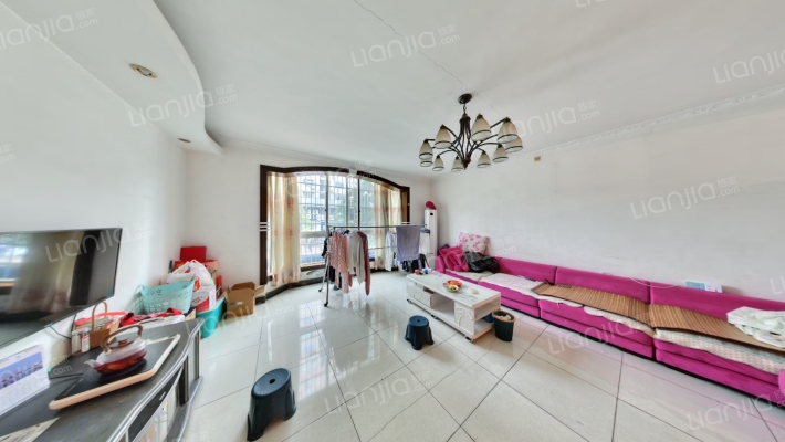 王府花园一期二手房实景图