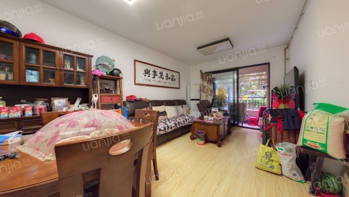 中洲华庭（新环北路1333弄）二手房实景图