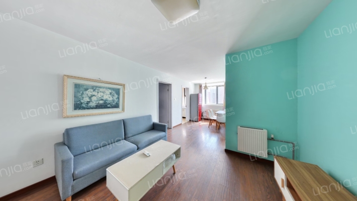 北花园小区2号院二手房实景图