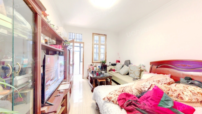 天津新村二手房实景图