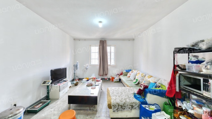 凤翔云庭二手房实景图