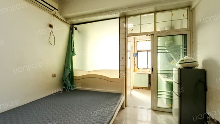 易天国际广场二手房实景图