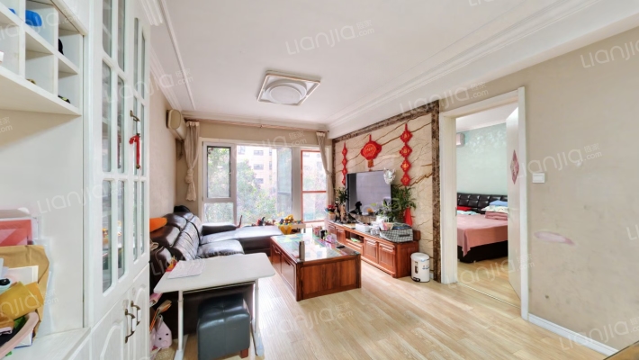 万科金域东郡二手房实景图