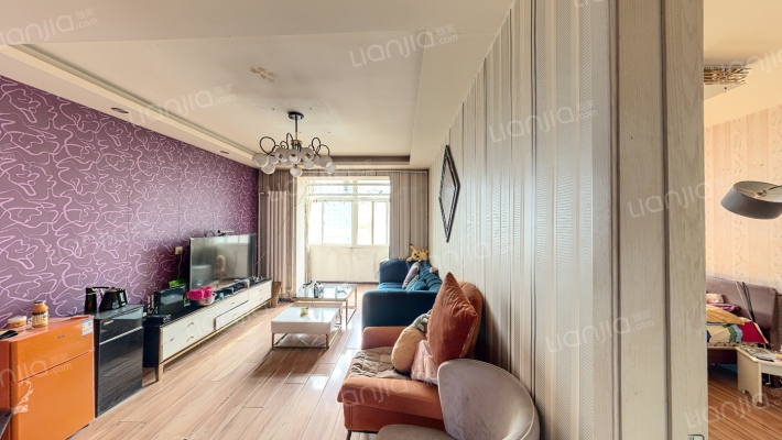 电信公司家属院（耿家庄）二手房实景图