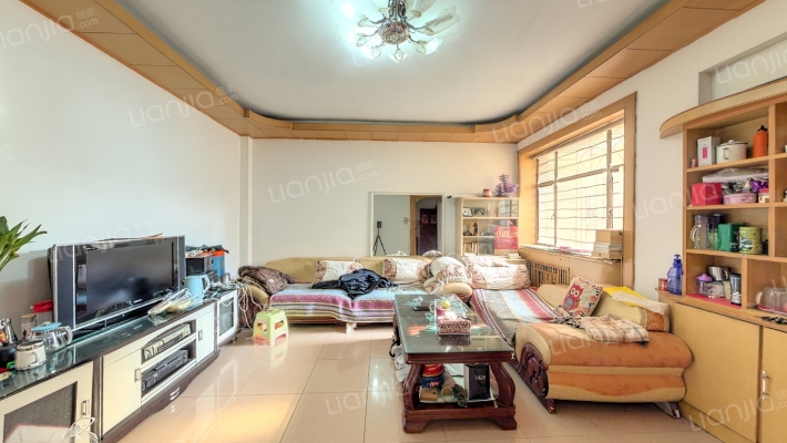 西固区蔬菜公司家属院二手房实景图