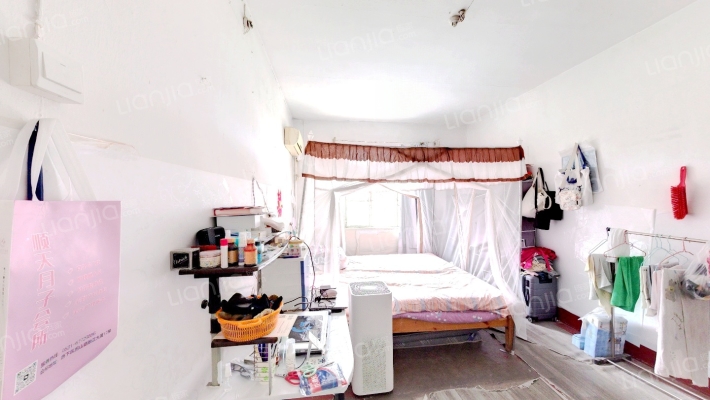 科院路11号二手房实景图