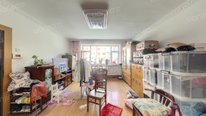 高法小区二手房实景图