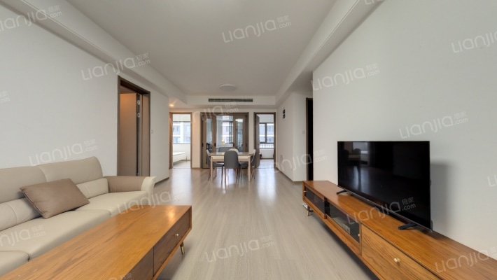 伟星玖都荟二手房实景图