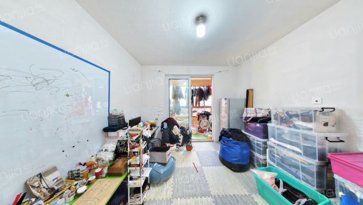 岗山佳苑二手房实景图