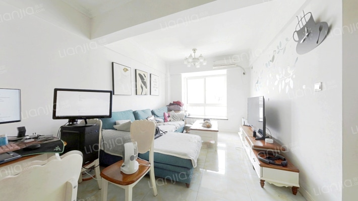 交大智能八期二手房实景图