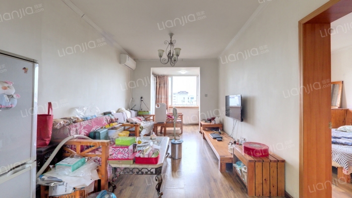 成勘院二手房实景图