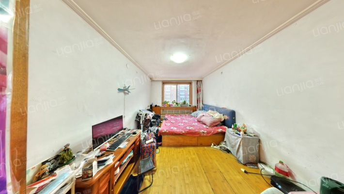 长江新区二手房实景图