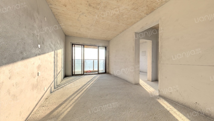 星河荣域二手房实景图