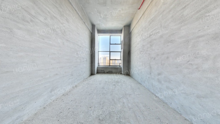 五矿•长沙Live 芒果芯域二手房实景图