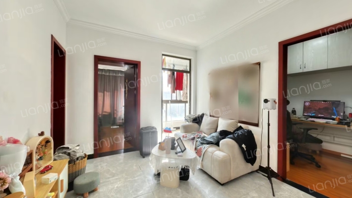 花园府二手房实景图