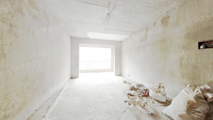 嘉园小区二手房实景图