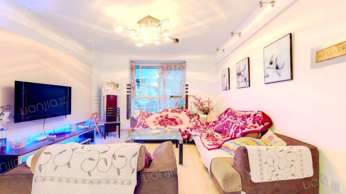 大诚畔溪苑二手房实景图