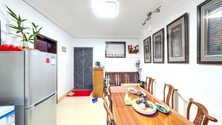 福泉花园二手房实景图