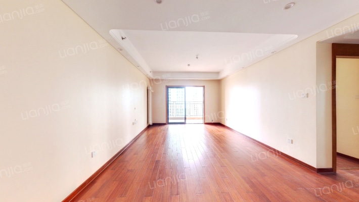 国博新城华江府二手房实景图