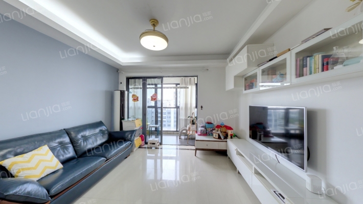 星誉花园二手房实景图