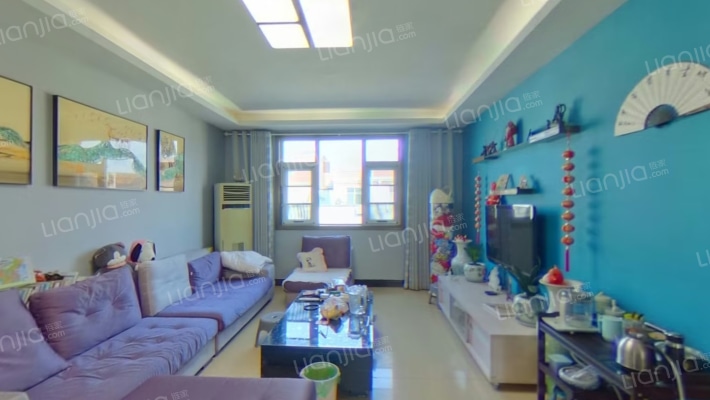沁园南院二手房实景图