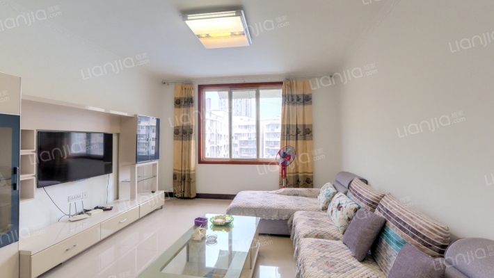 粼江枫景安置区第三小区二手房实景图