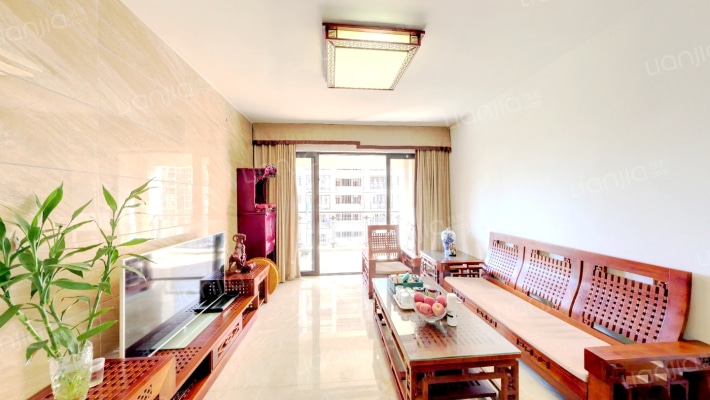 恒宇海岸华府一区二手房实景图