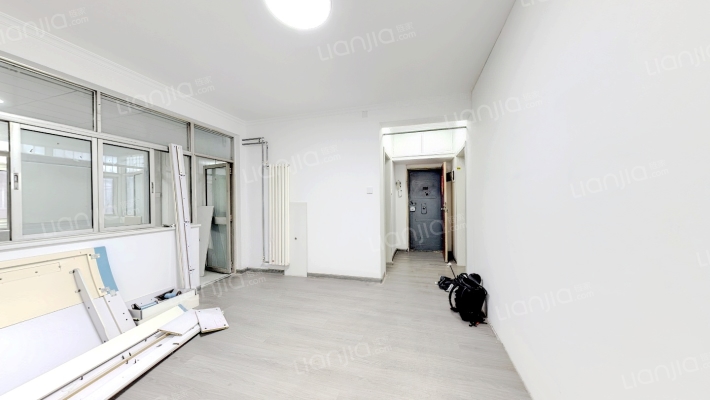 姚寨省直住宅小区二手房实景图