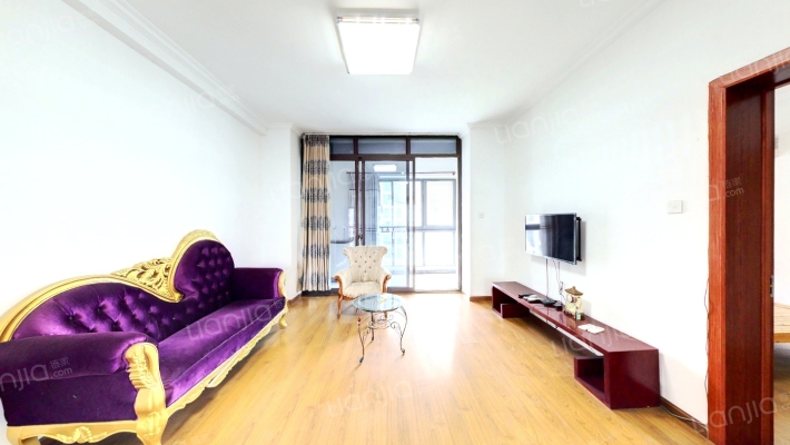 君城二手房实景图