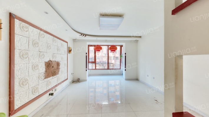 龙净都市阳光二手房实景图