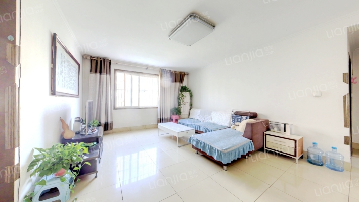 新世纪东山花园二手房实景图