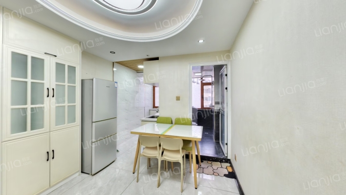 庆丰小区二手房实景图