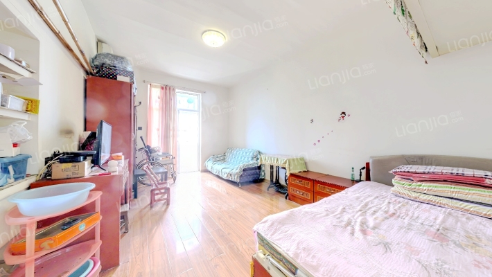 压延宿舍二手房实景图